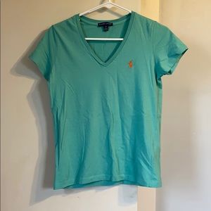 Ralph Lauren tee